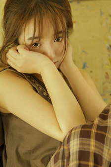 箱中女2